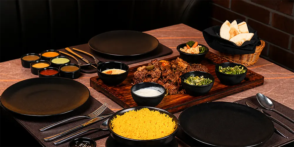Ready to Taste the Difference