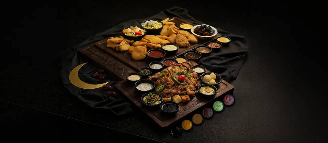 Breaking Your Fast at Carnivore Feels Different This Ramadan